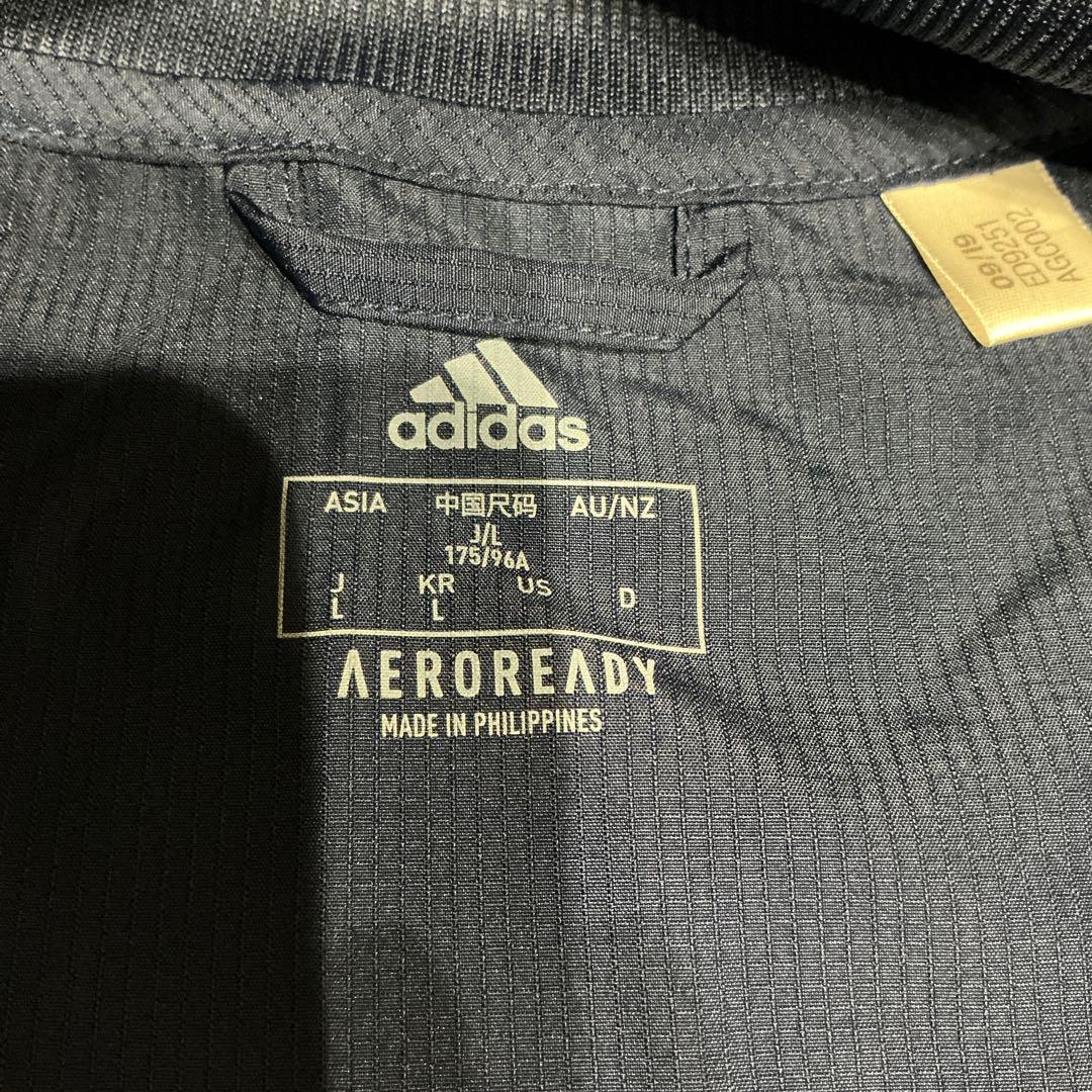 横浜F・マリノス トレーニングウェアセット