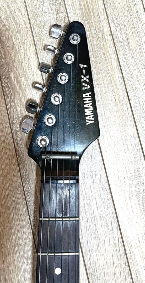 ジャパンヴィンテージギター YAMAHA エレキギター VX-1 80年代