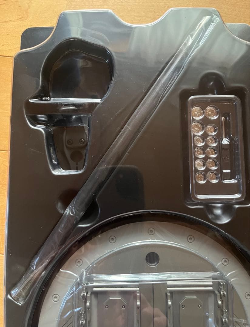 ホットトイズ ムービー・マスターピース DIECAST アイアンマン・マーク3