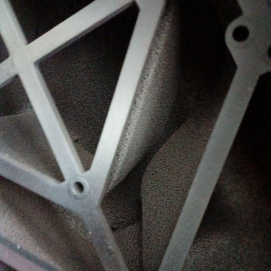 タミヤ スプレーワーク ペインティングブースII ツインファン 塗装