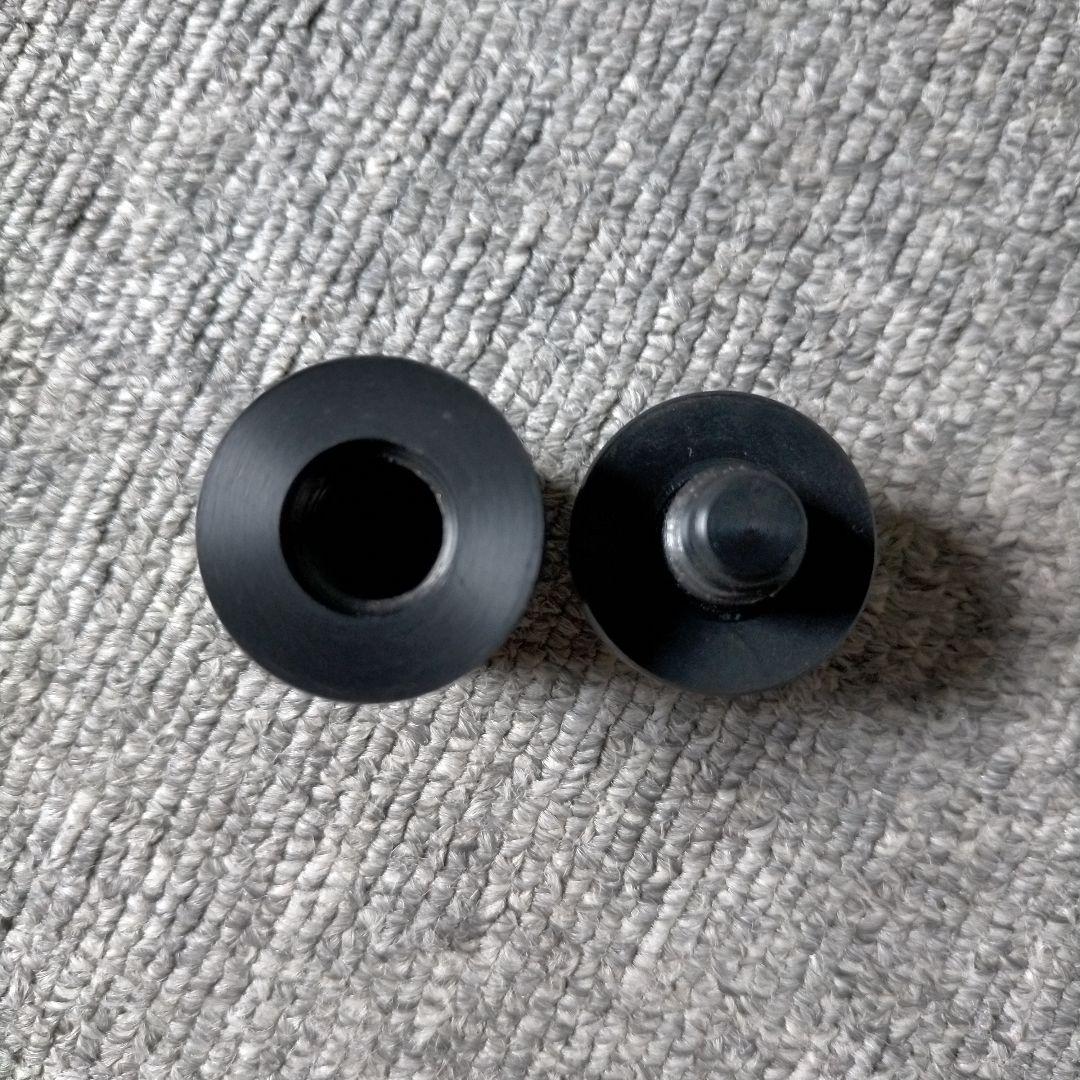 【美品】CUESOUL キューソウル キューセット ハードケース