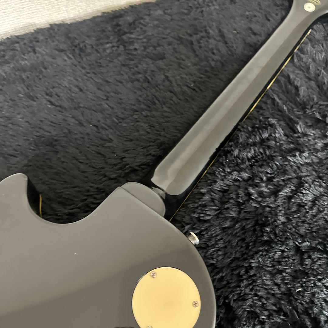 Epiphone Les Paul Standard Pro エレキギター