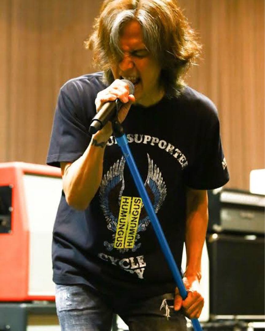 neighborhood 稲葉浩志 コラボ