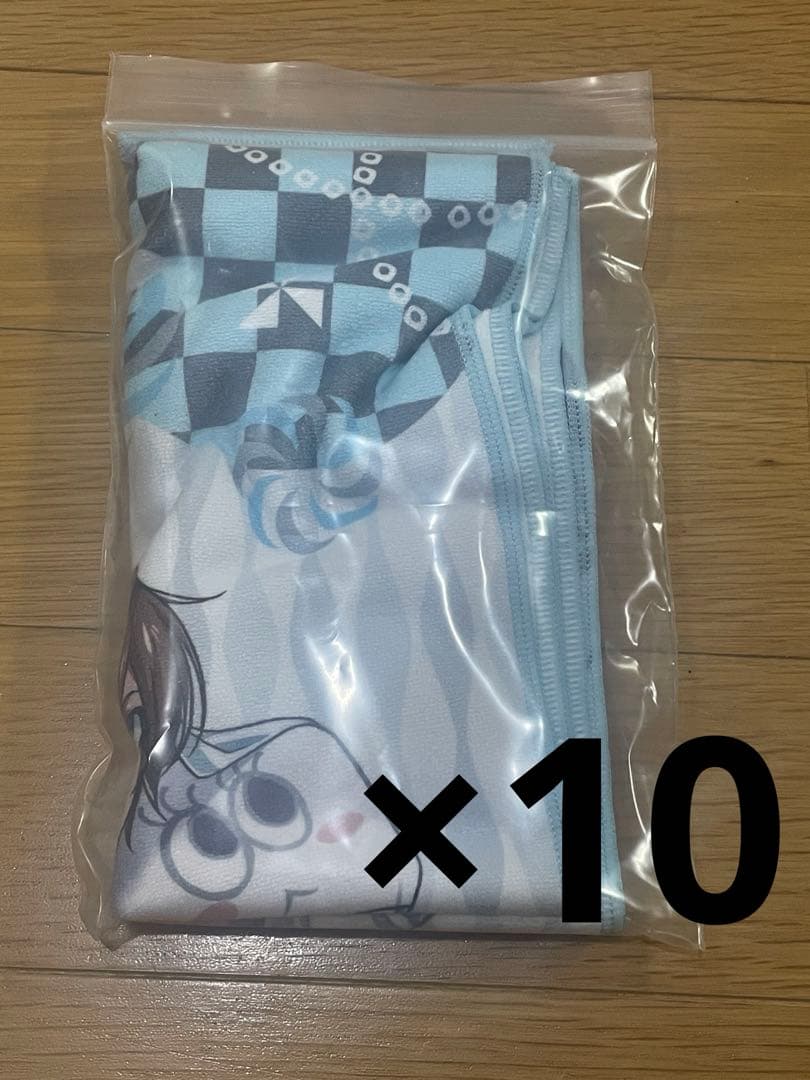 ワイテルズ Nakamu 極楽湯 タオル グッズ