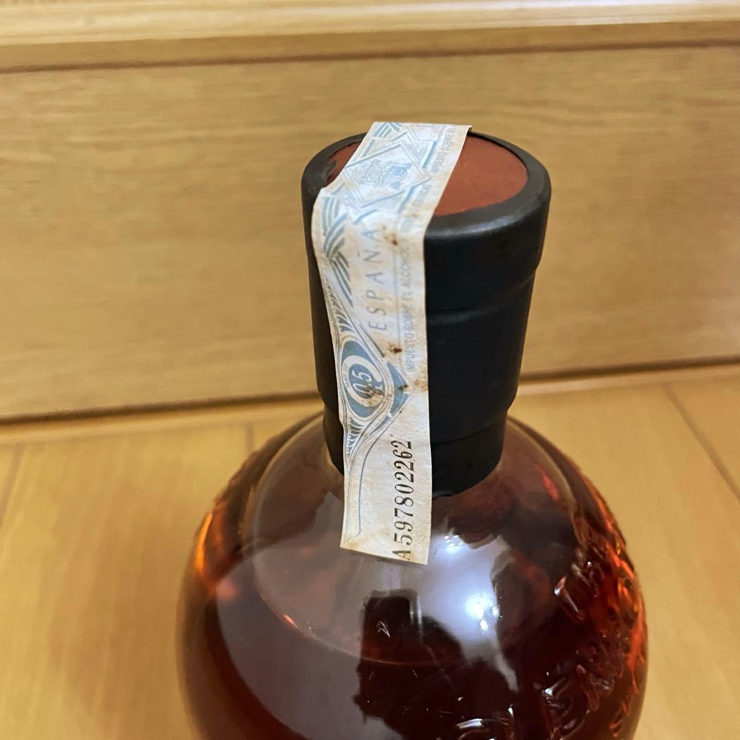 未開栓 希少品 グレンロセス 1984 GLENROTHES シングルモルト