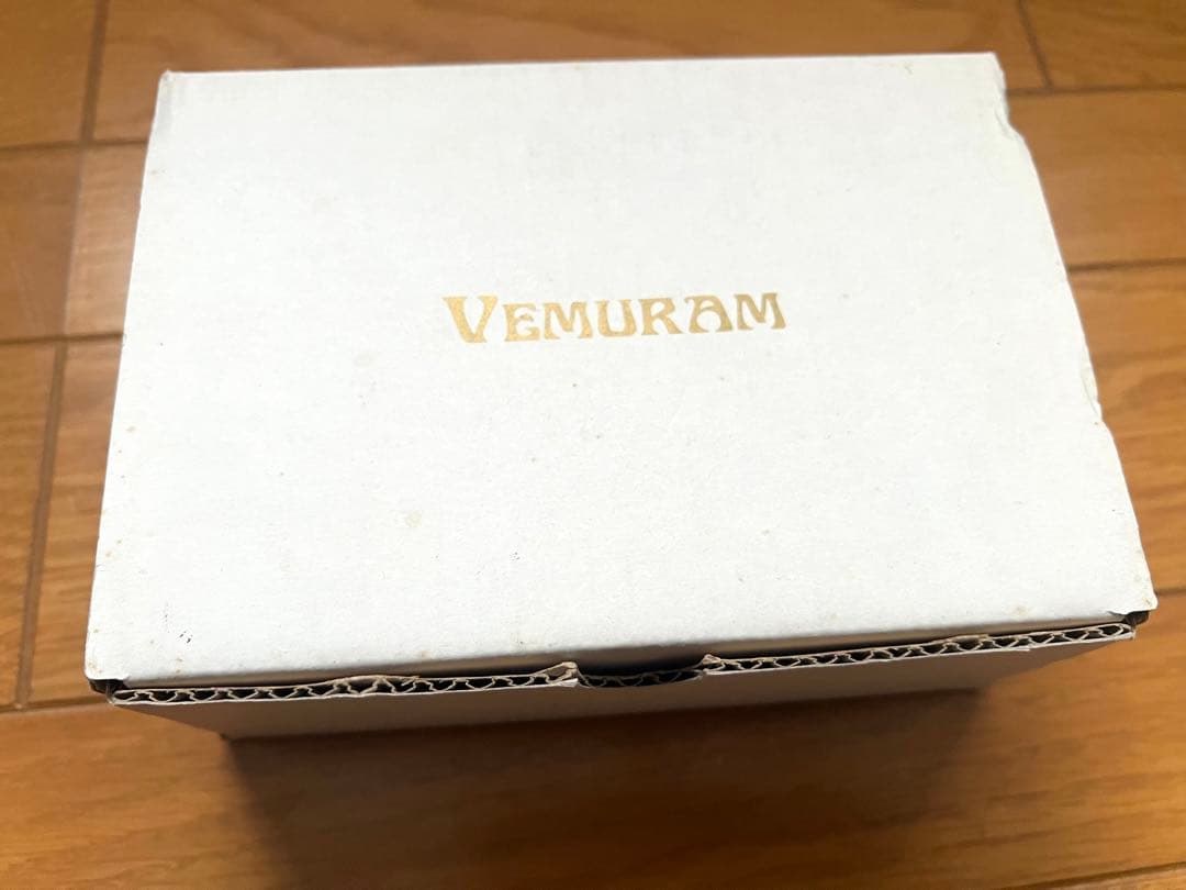 ギター VEMURAM Rage e