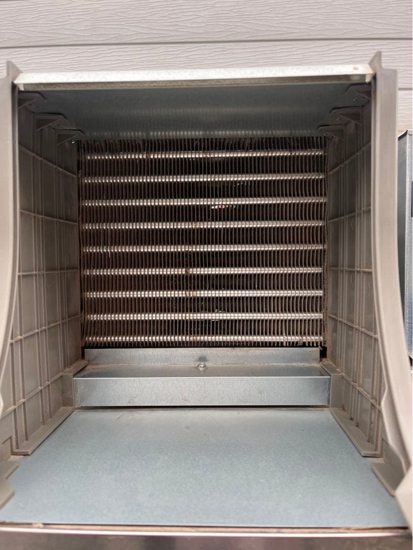 【動確済み】2018年 ホシザキ 業務用冷蔵庫 HR-75A3 三相 200V