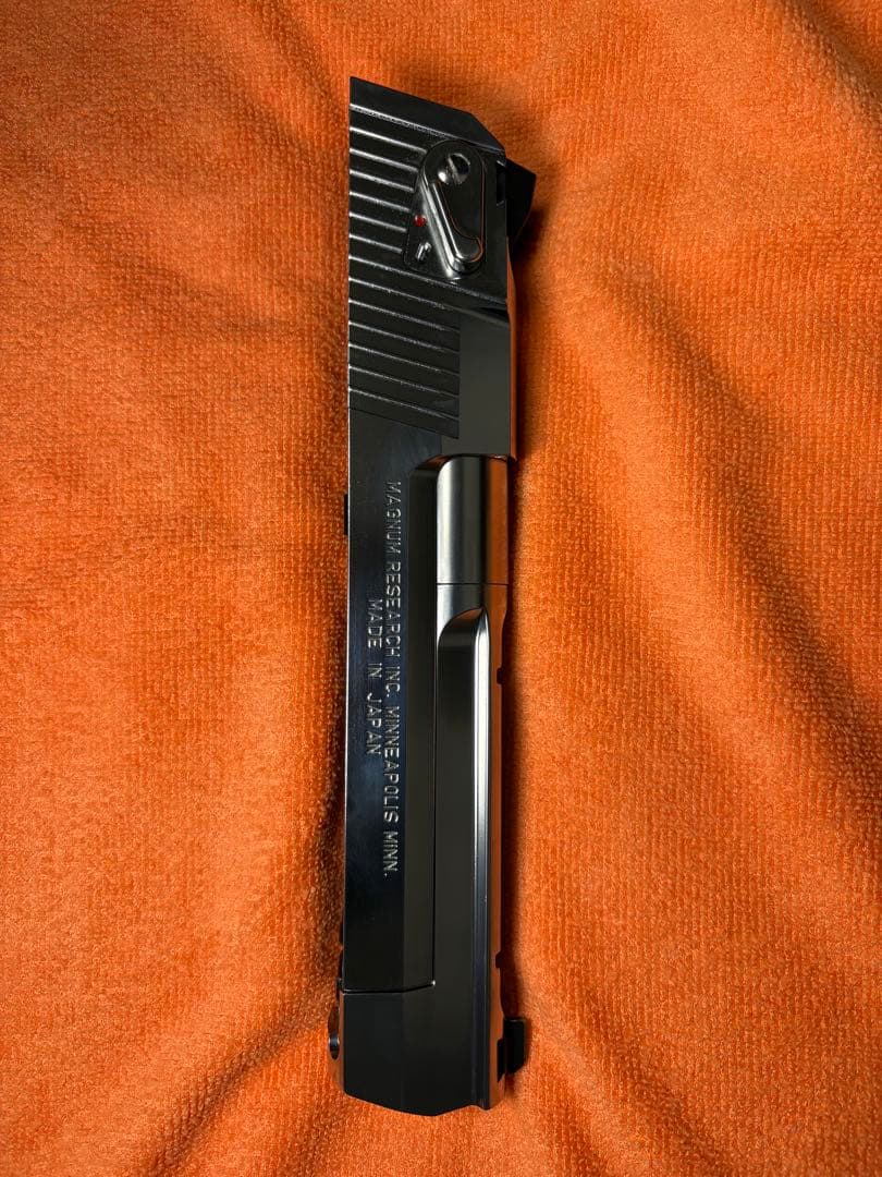 東京マルイ ライトニングホーク ガスガン