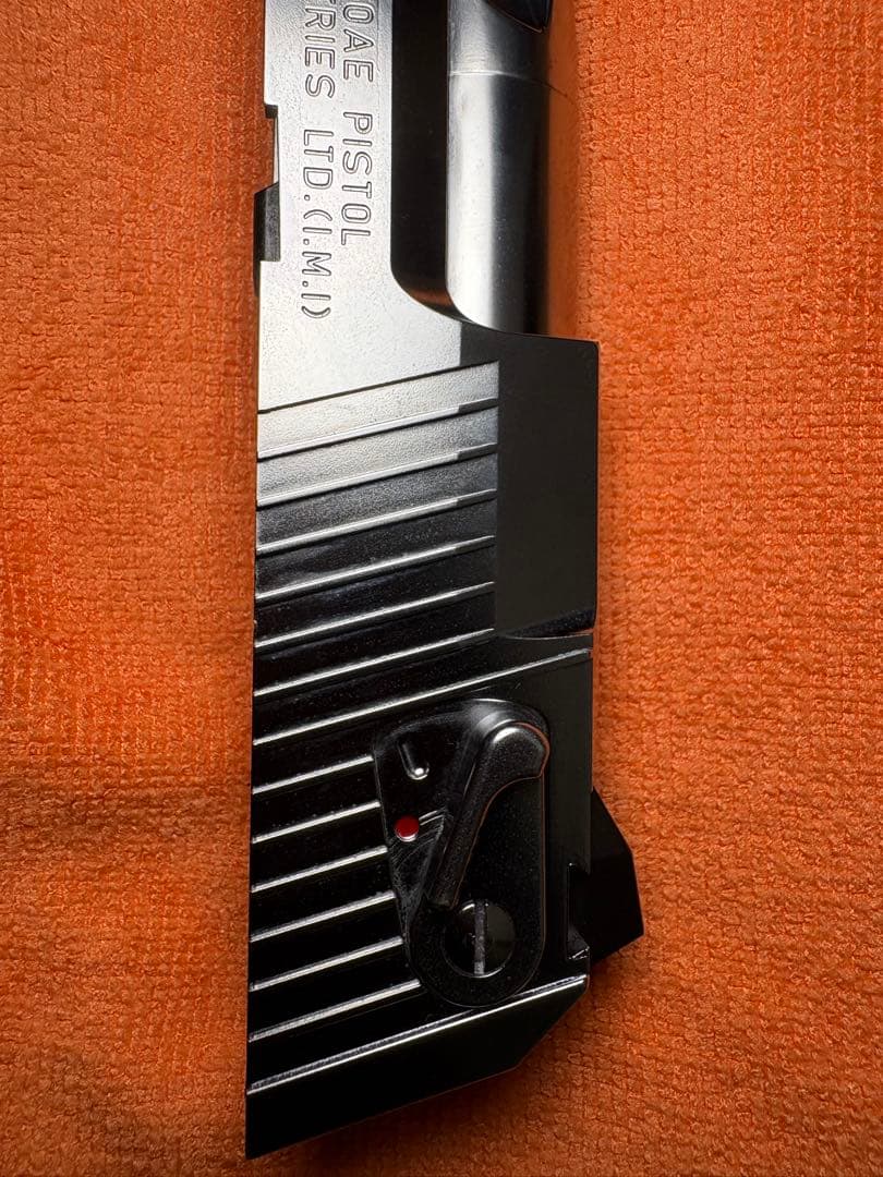 東京マルイ ライトニングホーク ガスガン