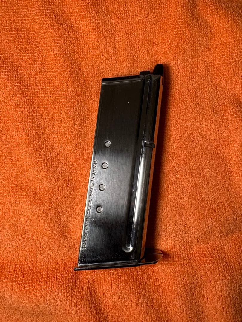 東京マルイ ライトニングホーク ガスガン