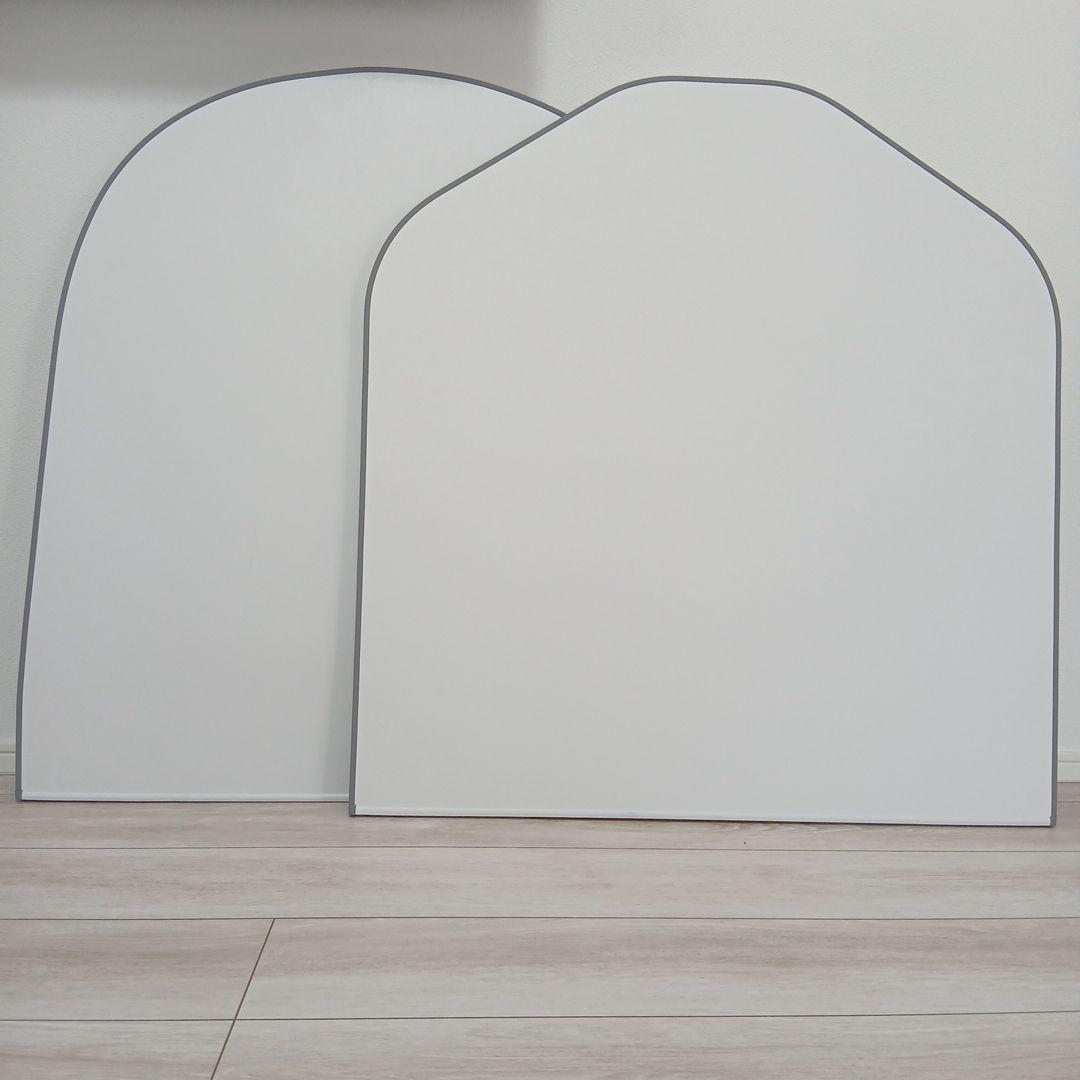 【新品未使用】TOTOサザナ1616用風呂ふた純正品EKK S6NKAA21WN