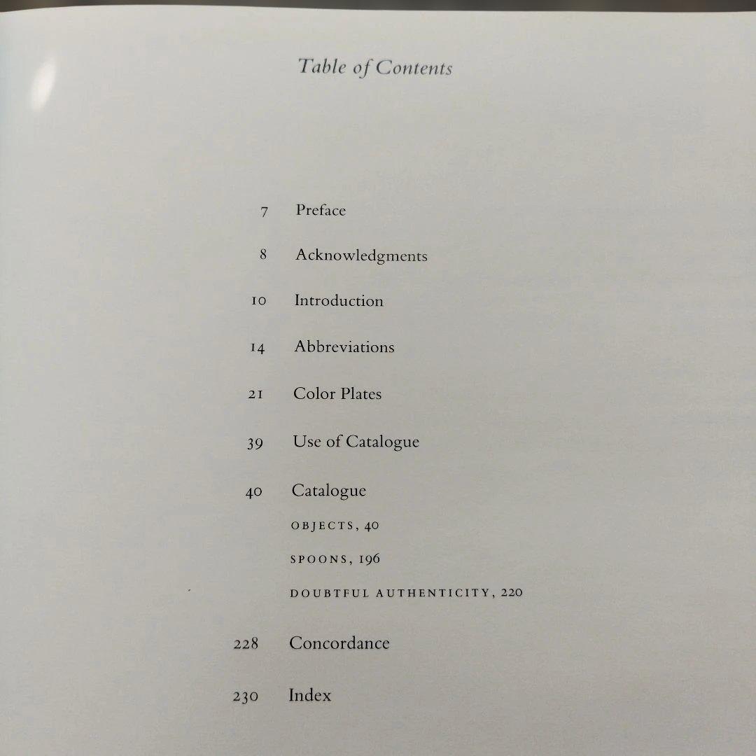 ENGLISH SILVER vol1のみ