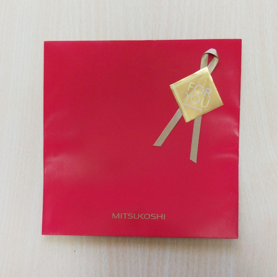 【確認用】ギフト袋