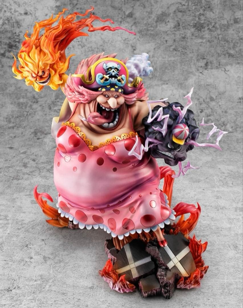 Portrait.Of.PiratesSA-MAXIMUMシャーロットリンリン