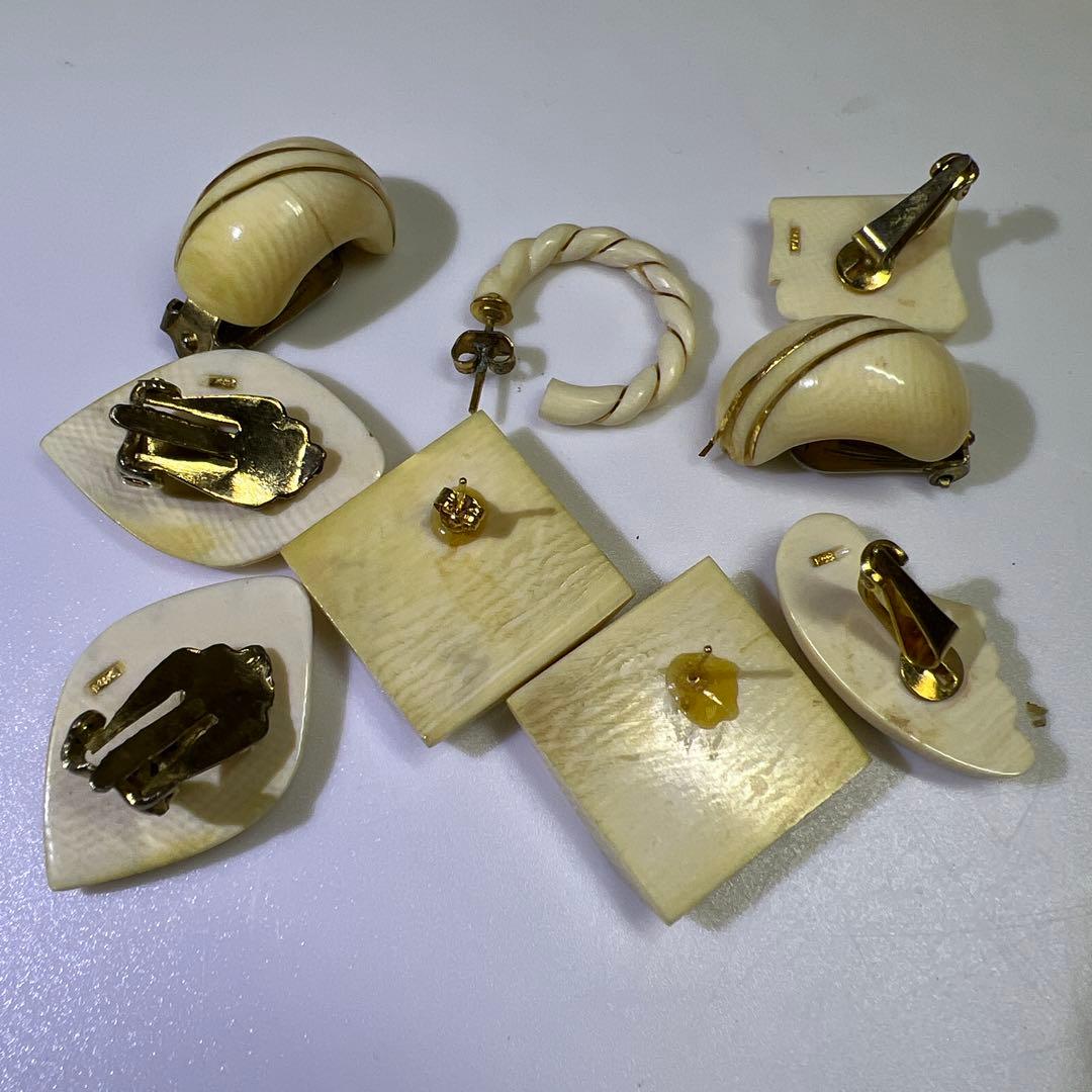 極上　金巻き　アクセサリー　色々　121g 東K7-1211☆2F