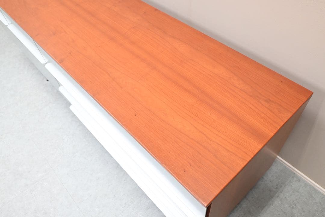 DePadova デパドヴァ カッシーナ SHINE シャインサイドボード