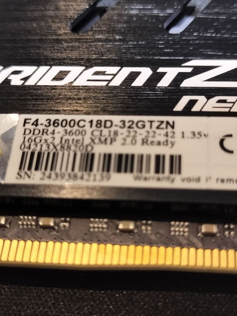 AMD Ryzen 7 5700G セット【週末限定値下げ】