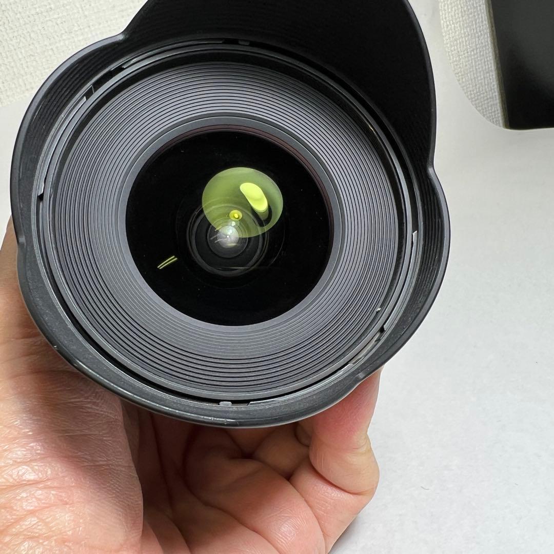 【即撮影OK】Nikon D7000＋50mm単焦点＋広角SIGMA＋ND&PL