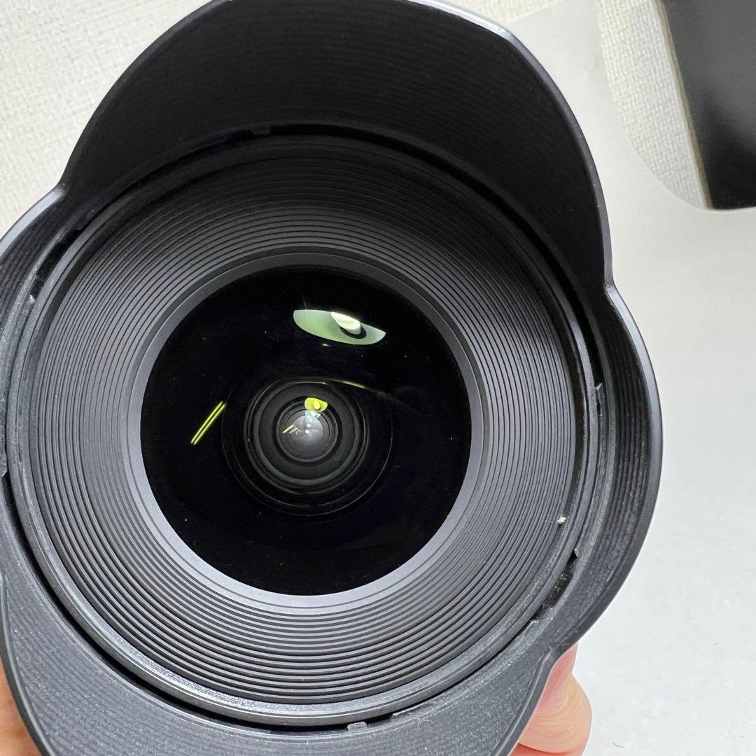 【即撮影OK】Nikon D7000＋50mm単焦点＋広角SIGMA＋ND&PL