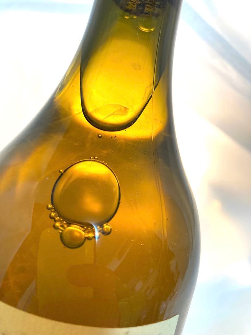 ビオワイン】キュヴェ・マリー・セシル2002 ボルドー白 サンスフル 希少