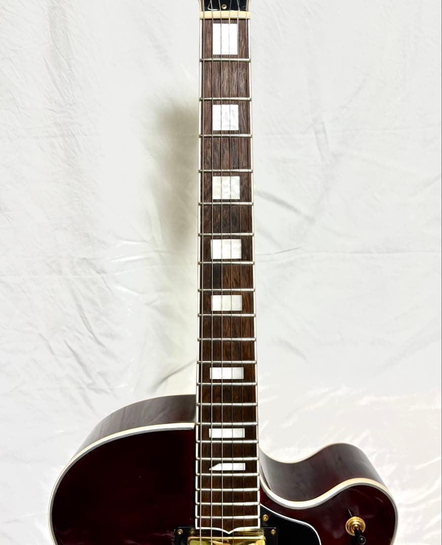 フルアコ ノーブランド