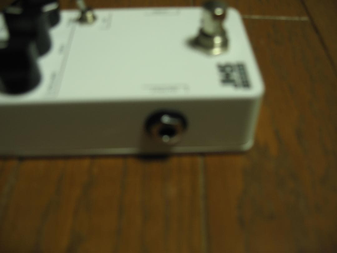 ギター JHS Pedals 3 Series FUZZ