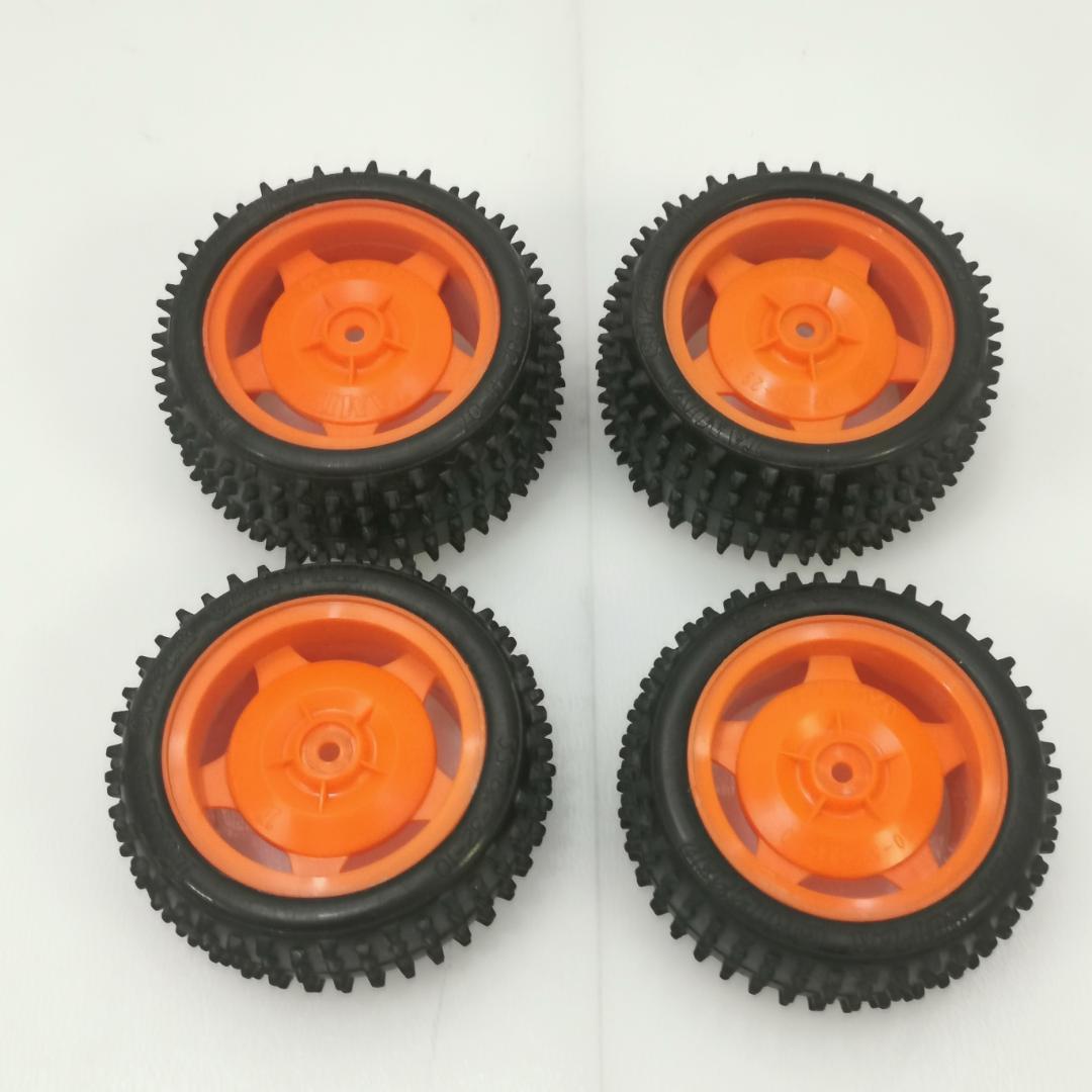 ◎タミヤ トップフォースEVO.(2021)エボリューション 現状品