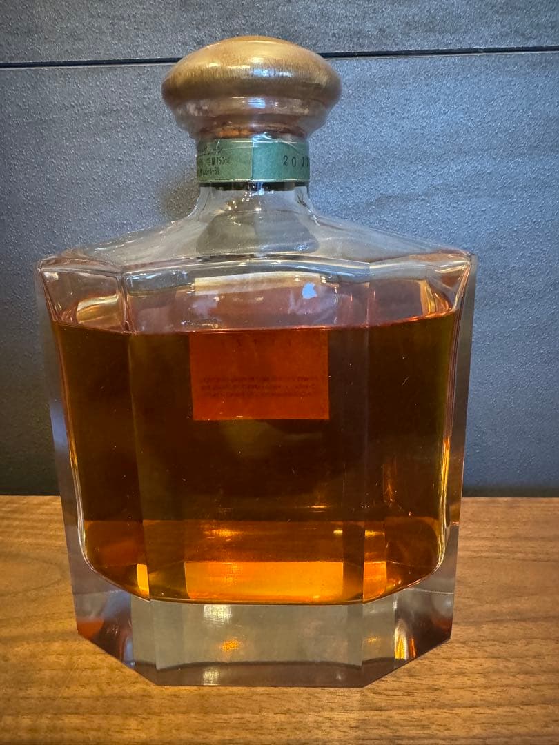 ウイスキー NIKKA WHISKY PRIZE