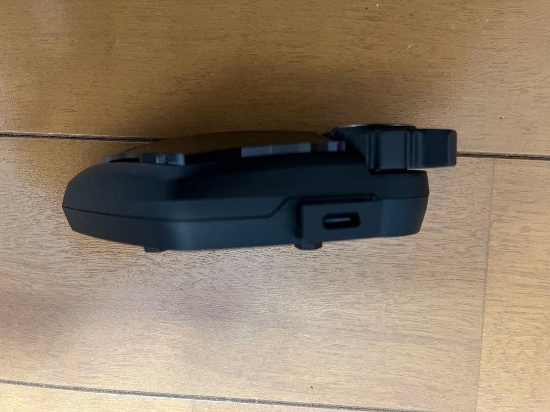 デイトナ　DT-E1＋　インカム