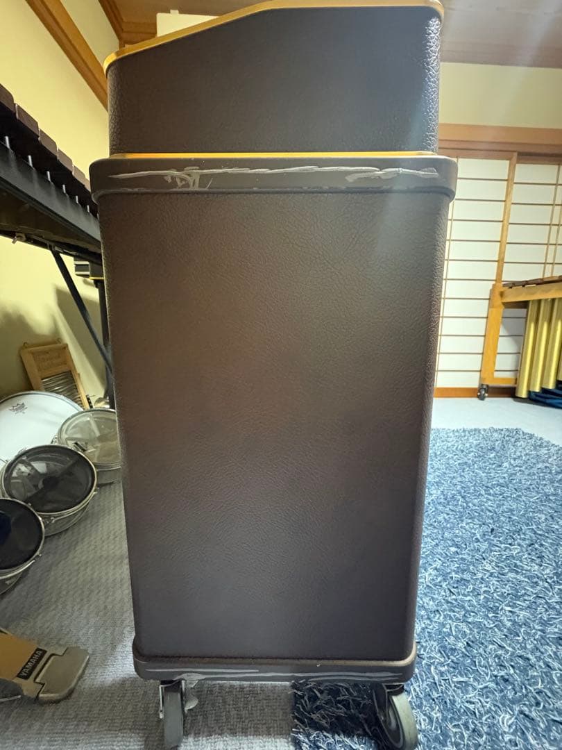 美品　マリンバ　KOROGI コオロギ　4 1/3オクターブA-C 660DX