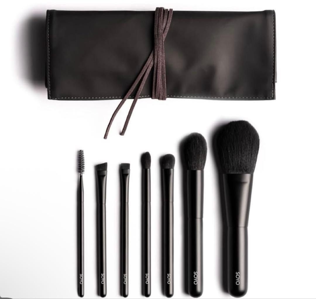 【小田切ヒロ】SOYO スタンダード デイリー セット （7本＋ケース付）