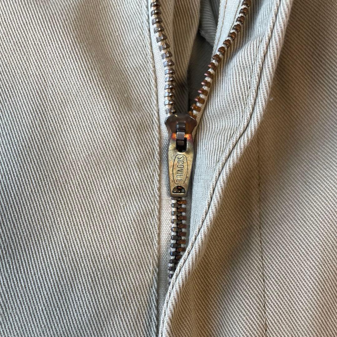 BIG MAC（ビッグマック） ワーク チノ パンツ ヴィンテージ 検 70s