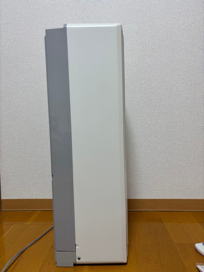 ウィンドクーラー コロナ CW-1622R 窓用エアコン 2022年製 中古