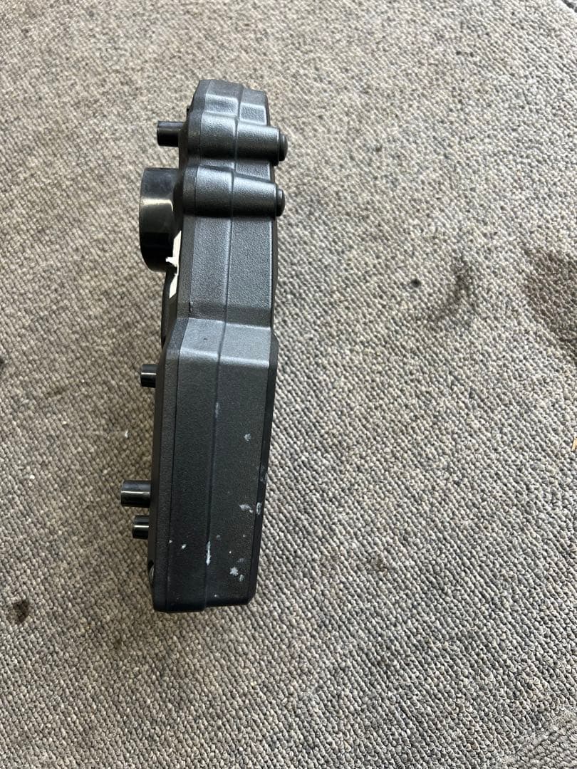 ニンジャ250 スピードメーター　NINJA250 メーター