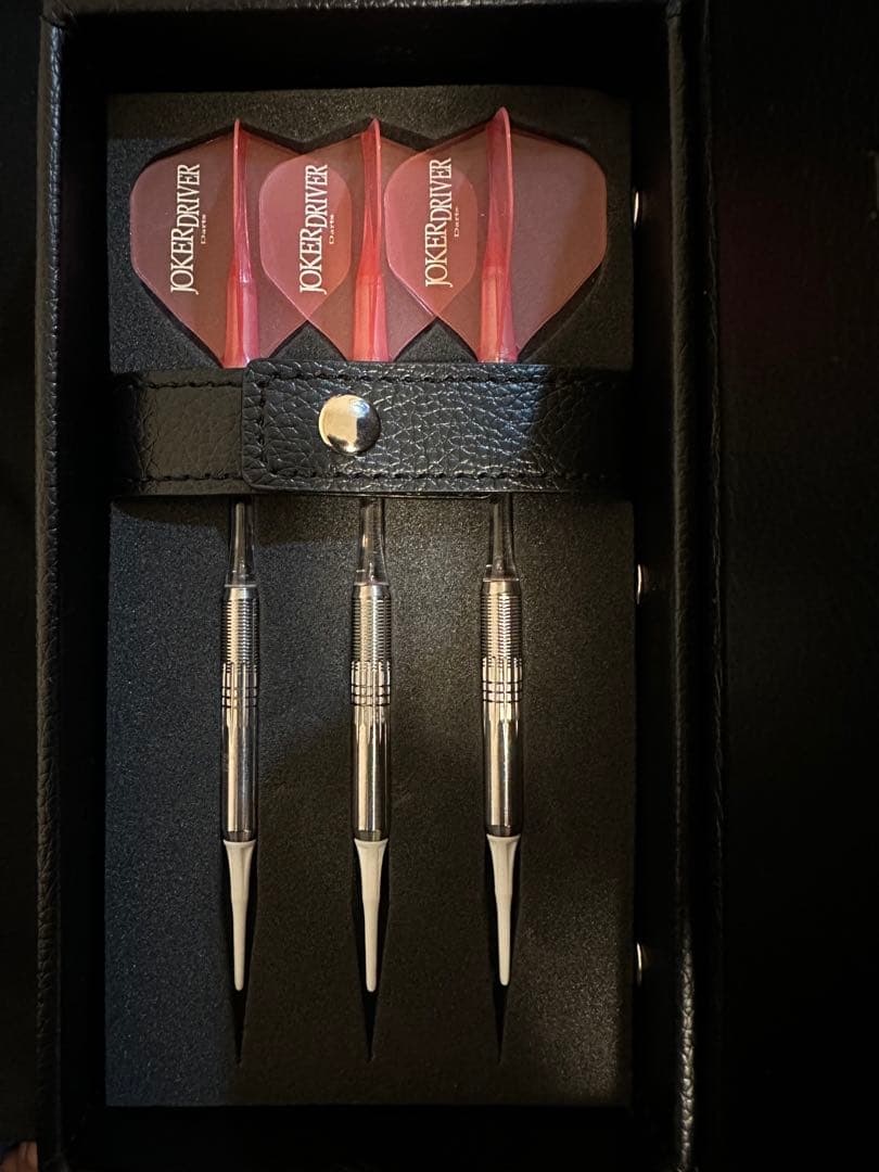 【ジョーカードライバー】クリスタル マジェスティック