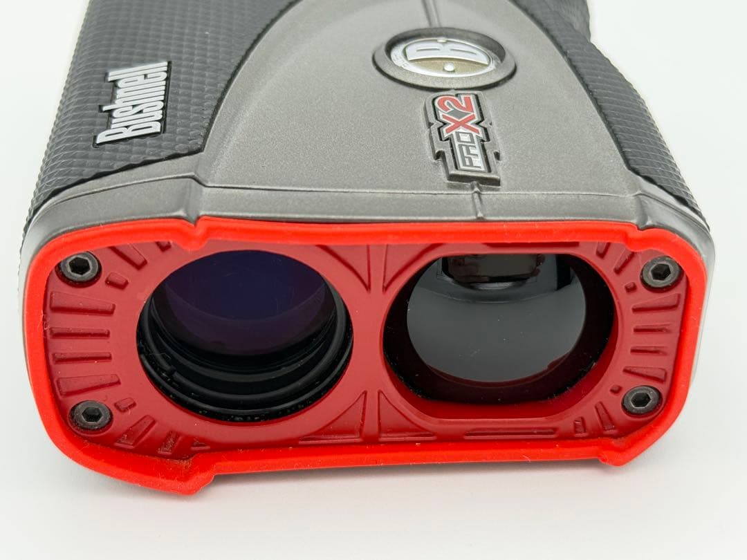 【美品】Bushnell PRO X2 ブッシュネル プロX2 ジョルト