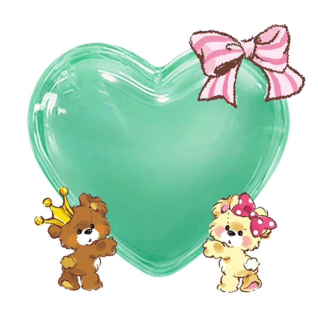 リップケース　編みぐるみ