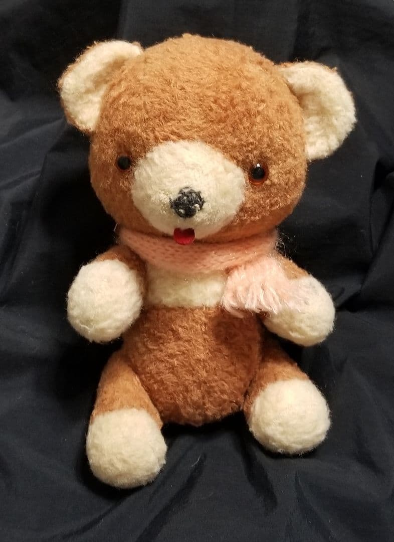 こ*り様 やぐちせいこ様 Septentrion テディベア アーティストベア