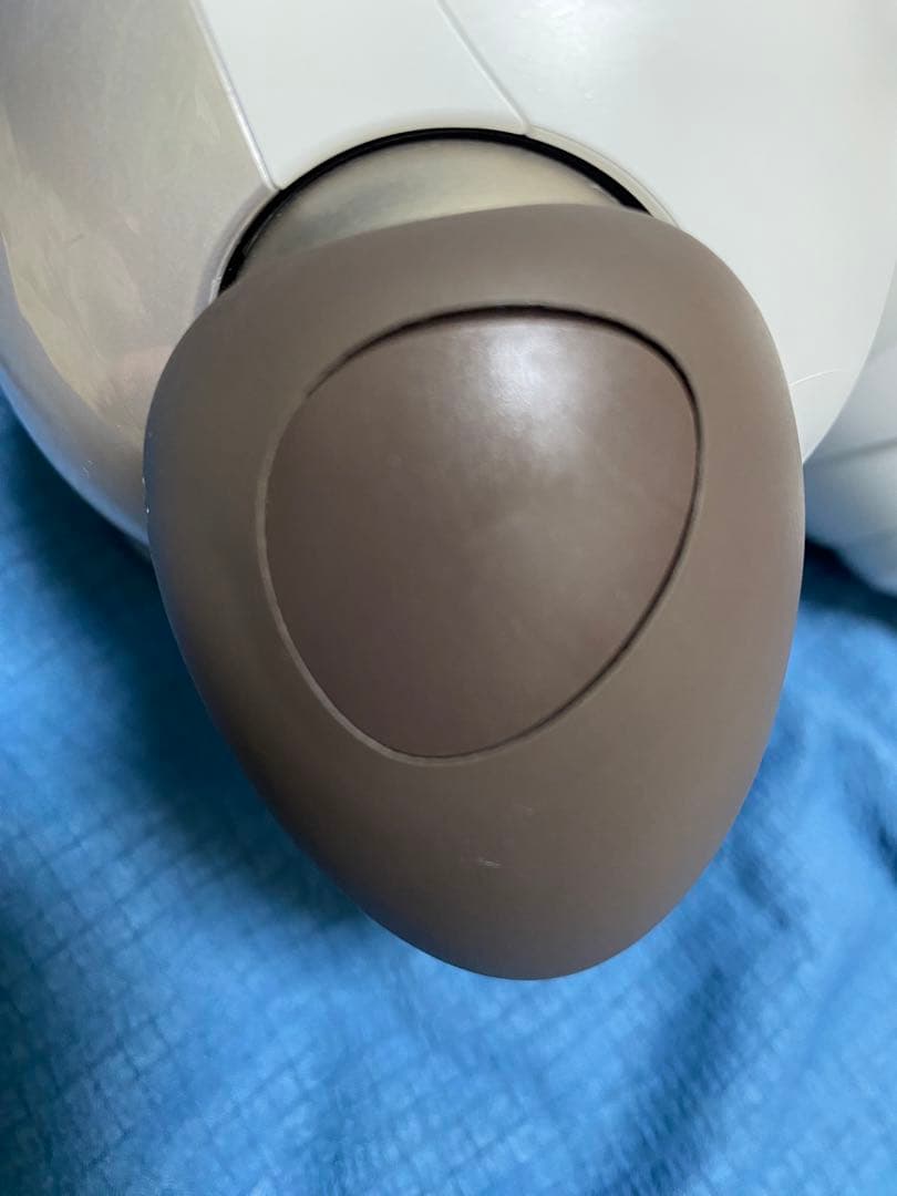 AIBO けんちゃんページ