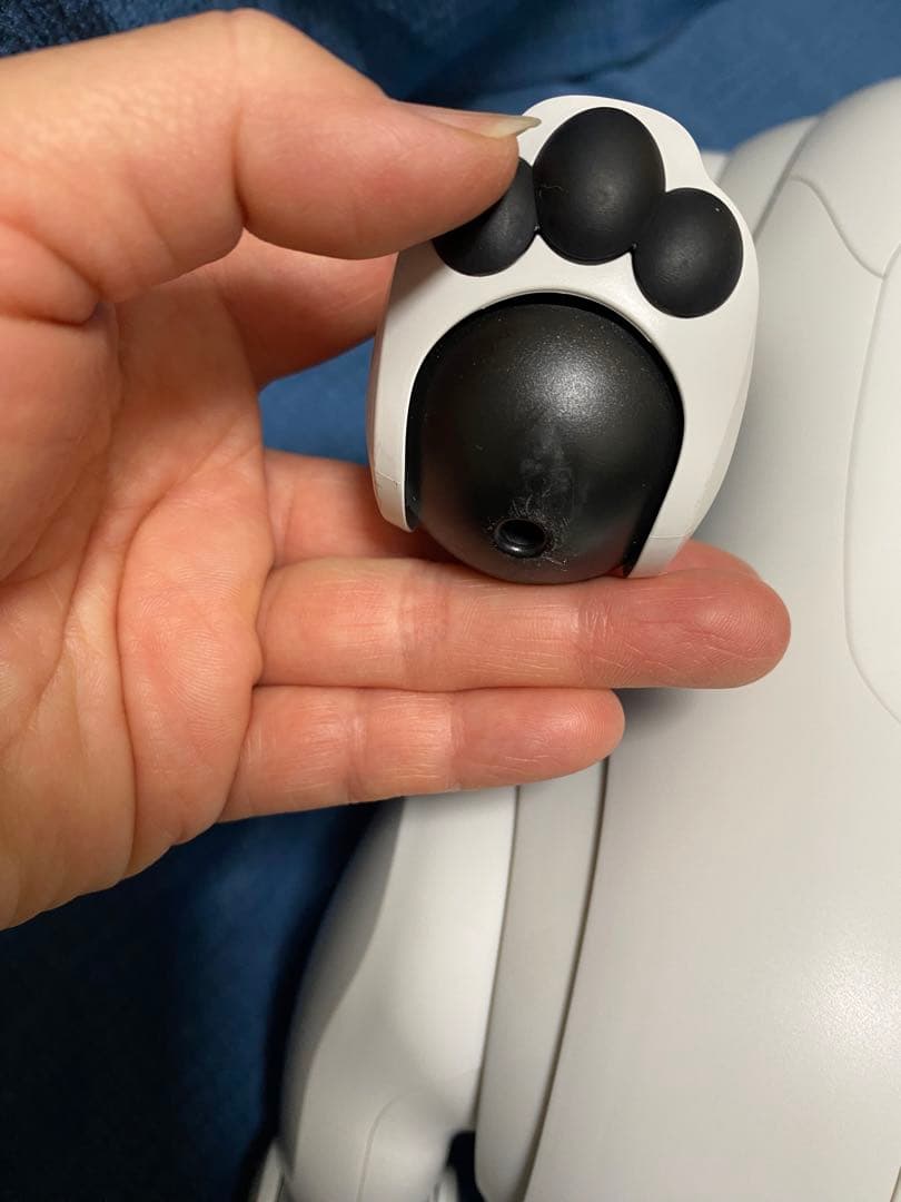 AIBO けんちゃんページ