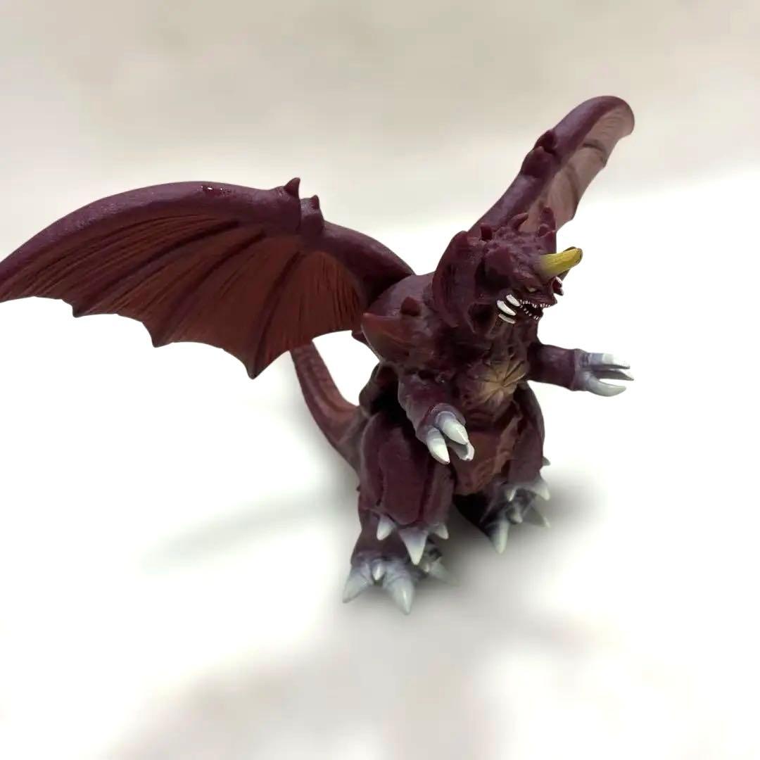 ✨セット 3体 バンダイ ムービーモンスターシリーズ ソフビフィギュア