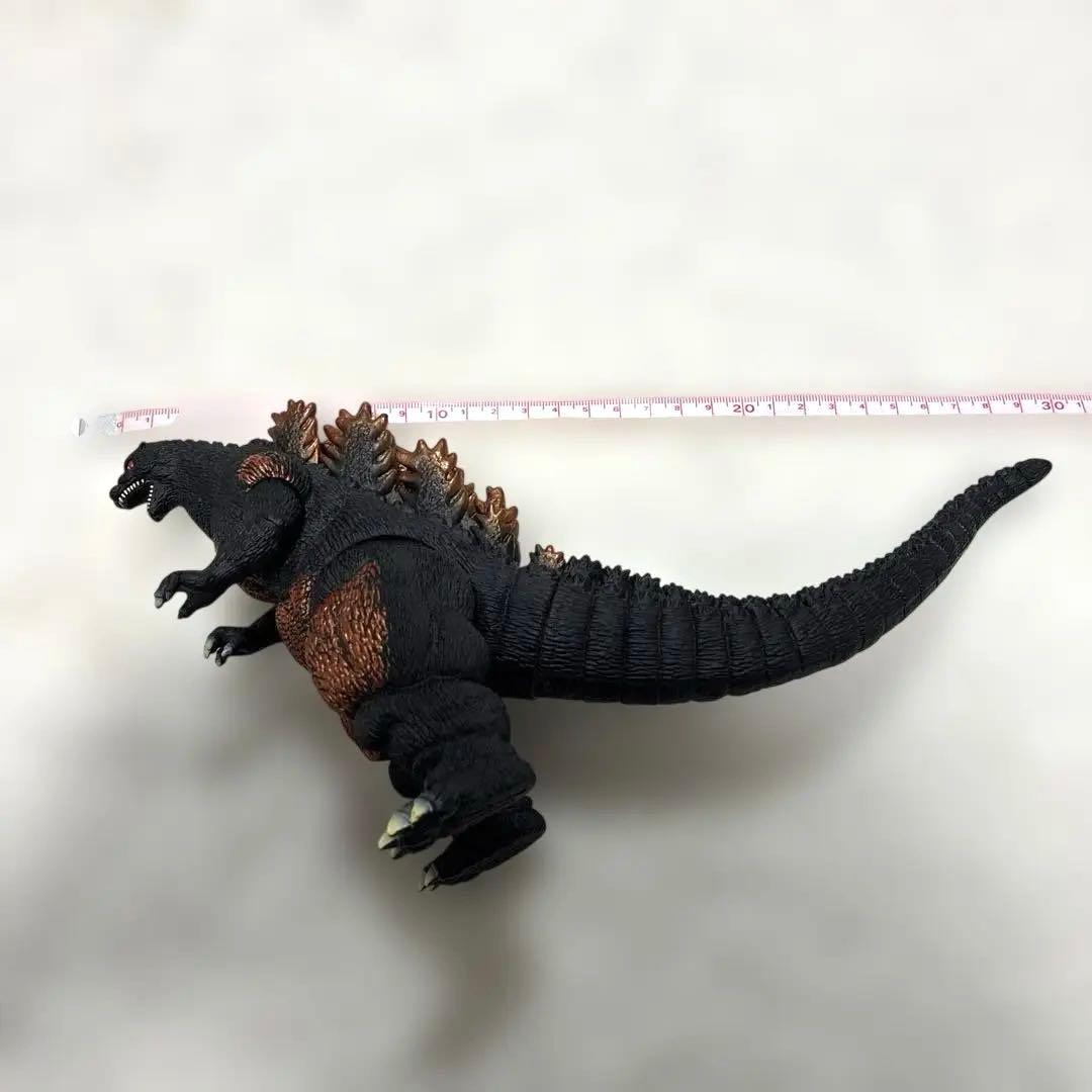 ✨セット 3体 バンダイ ムービーモンスターシリーズ ソフビフィギュア