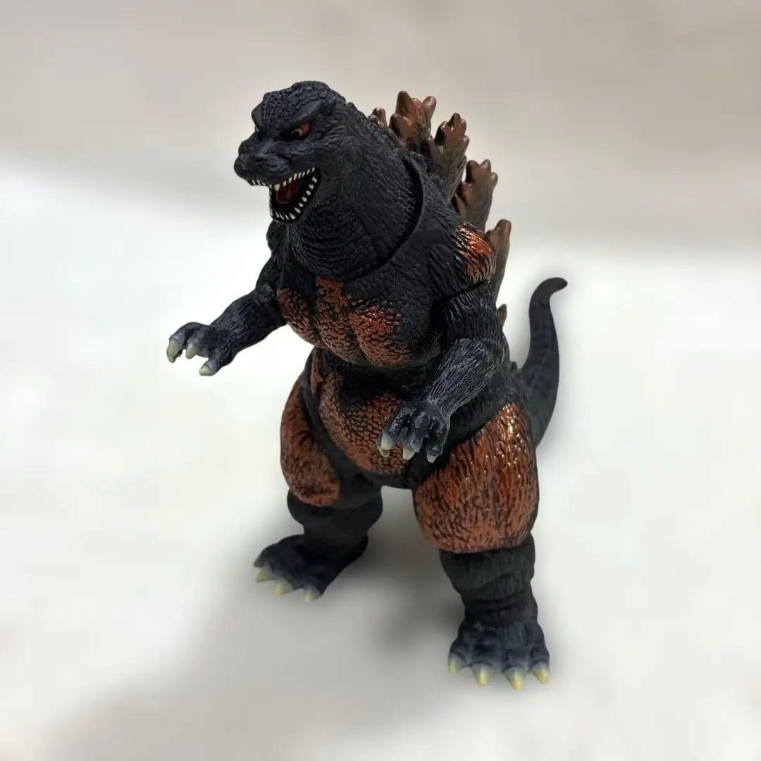 ✨セット 3体 バンダイ ムービーモンスターシリーズ ソフビフィギュア