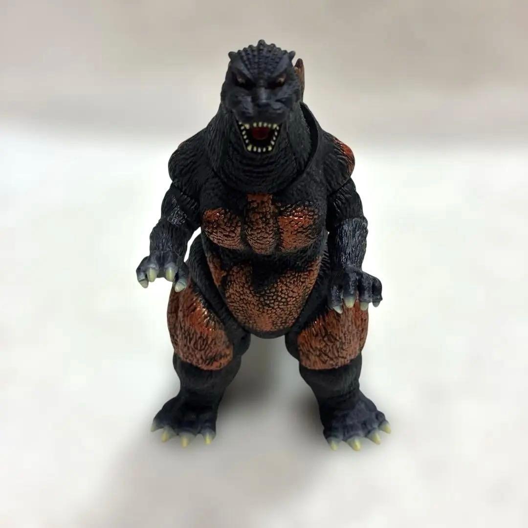 ✨セット 3体 バンダイ ムービーモンスターシリーズ ソフビフィギュア