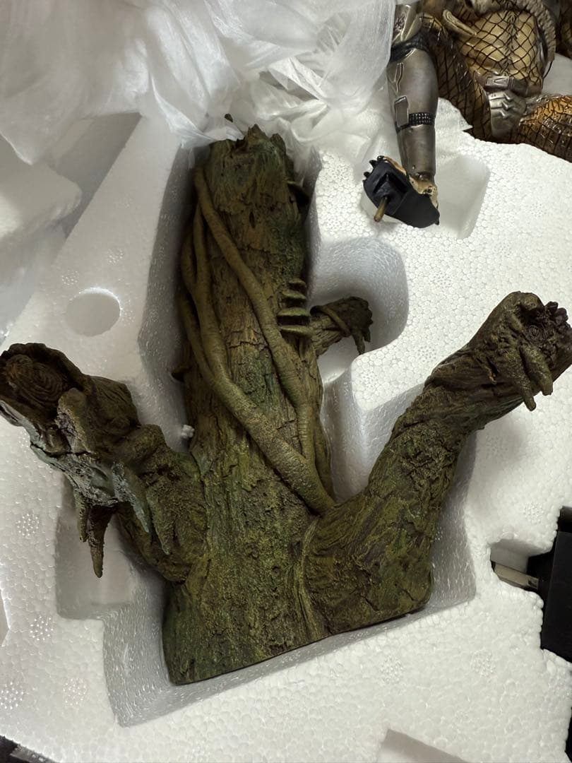 PREDATOR DIORAMA フィギュア1520/1750