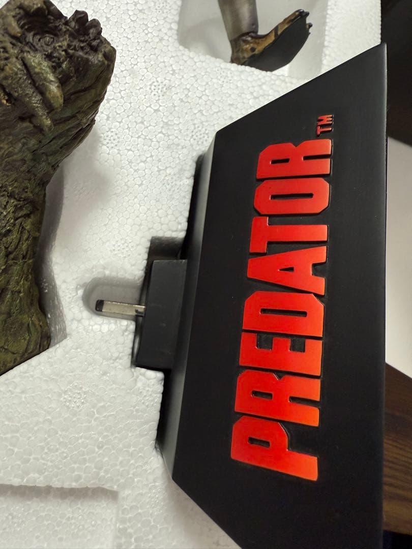 PREDATOR DIORAMA フィギュア1520/1750