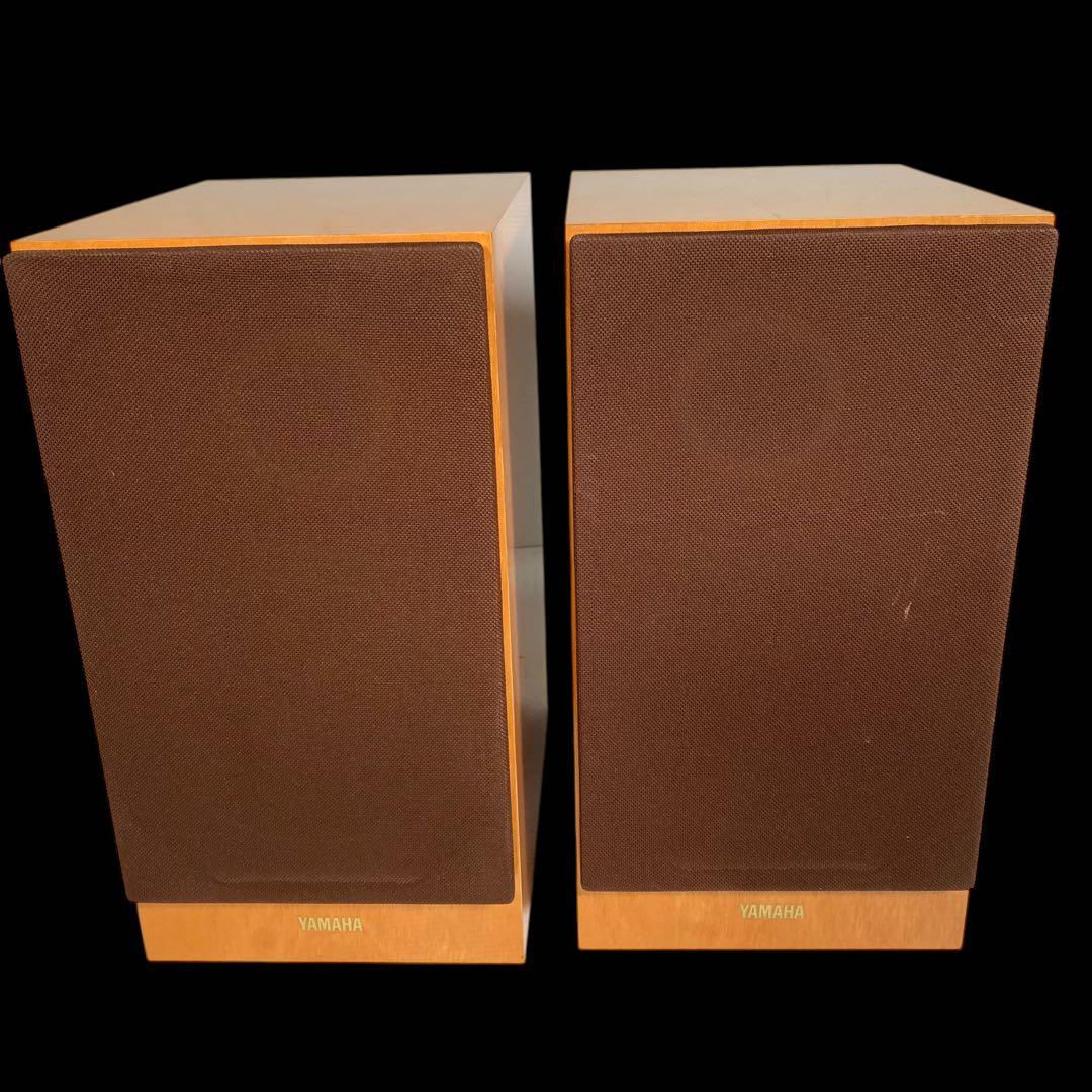 YAMAHA（ヤマハ）スピーカー「NS-1classic」