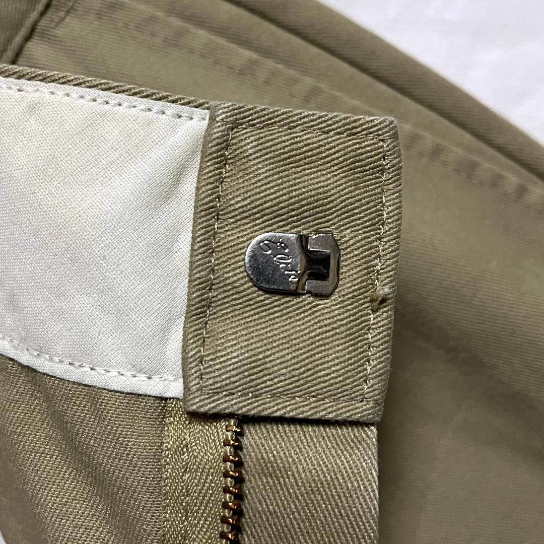 90's USA製 ディッキーズ Dickies Talon zip 874
