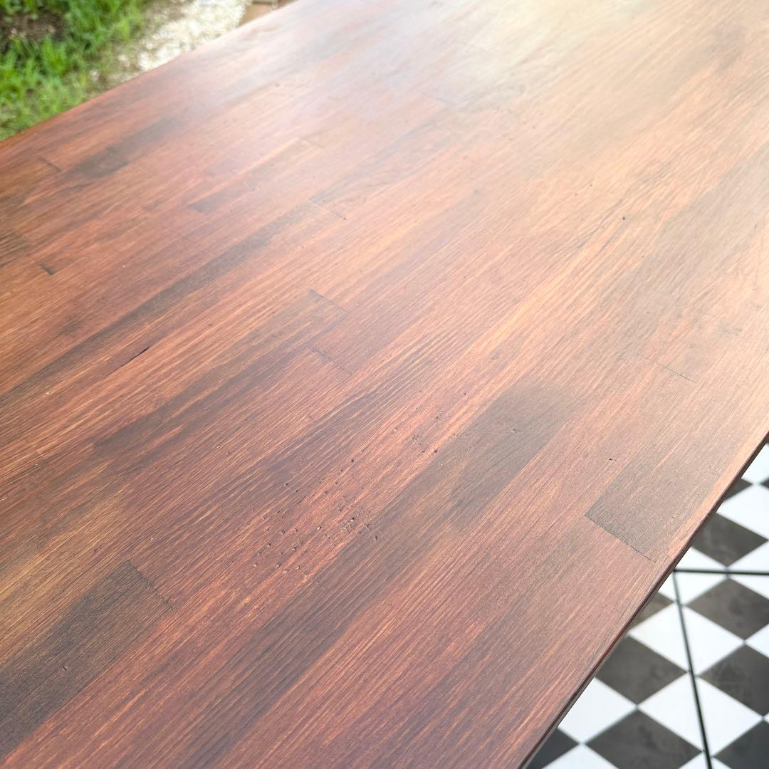 SINGER アンティークミシンテーブル 引き出し付き