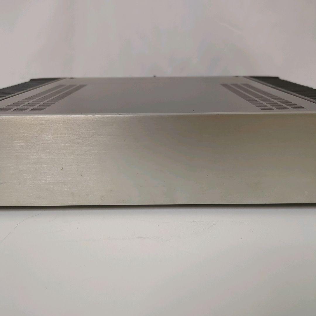 SONY ソニー TA-N86 ステレオパワーアンプ